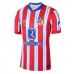 Camiseta Atletico Madrid Clement Lenglet #15 Primera Equipación 2024-25 manga corta